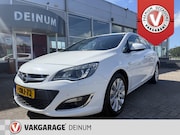 Opel Astra - 1.6 Turbo Sport Sportintr, Navigatie, Camera, Climate contr,
