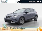Seat Arona - Xperience | Climate control | Adaptieve cruise control | Cam