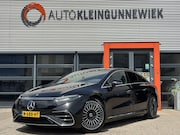 Mercedes-Benz EQS - 450+ Edition 1 108 kWh / Burmester / Hyperscreen / MassageSt