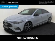 Mercedes-Benz CLA-Klasse - 220 4 MATIC Business Solution AMG / Nightpakket/ Trekhaak/ C