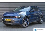 Lynk & Co 01 - 1.5 262PK PLUG-IN HYBRID AUTOMAAT 262PK PLUG-IN HYBRID AUTOM