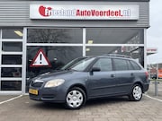 Skoda Fabia - 1.2-12V Ambition /Airco/Trekhaak/Distr. ketting vv bij 134.5