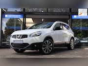 Nissan Qashqai - 1.6 360 Edition|Camera|Pano|Cruise|Clima|NAP