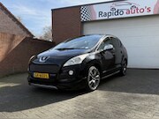 Peugeot 3008 - 1.6 THP GT Automaat Leder Pano dak