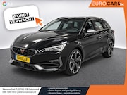 CUPRA Leon Sportstourer - 1.4 e-Hybrid VZ 245 pk DSG Wegklapbare trekhaak Navigatie Ap