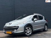 Peugeot 207 - SW Outdoor 1.6 VTi XS | Cruise | Airco | Trekhaak | APK
