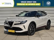 Alfa Romeo Junior - 1.2 Turbo Hybrid Ibrida Speciale Achteruitrijcamera | Adapti