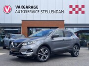 Nissan Qashqai - 1.2 Tekna|Panodak|Elektr stoel|Stoelverw|360 camera|Cruise C