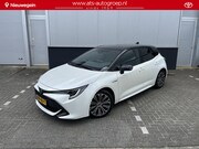 Toyota Corolla - 2.0 Hybrid Executive Bi-Tone