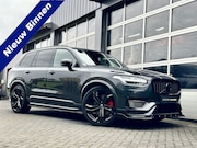 Volvo XC90 - 2.0 T8 Recharge | AWD | Dark Label | Panodak | Luchtvering |