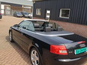 Audi A4 - 2.4 V6