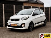 Kia Picanto - 1.0 CVVT Airco
