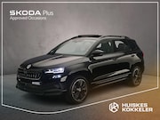 Skoda Karoq - Sportline Business 1.5 TSI 150pk DSG Automaat Panoramadak, L