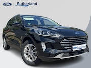 Ford Kuga - 2.5 PHEV Titanium X 225PK Winterpack | Driverpack | Adaptiev