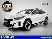 Kia Xceed - 1.5 T-GDi GT-Line | Automaat | Panoramadak | Elektrische ach