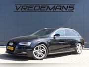 Audi A4 - 2.0 TDI Pro Line S LED/NAVI