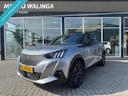 Peugeot e-2008 - EV GT 50 kWh|SOH 90, 6%|APK 11-2027!|Camera|Adap. cruise|Nav