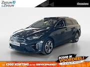Kia Ceed - Sportswagon 1.6 GDI PHEV ExecutiveLine Stoelverwarming | Sto