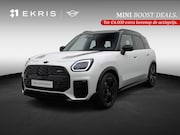 MINI Countryman - E John Cooper Works + M Pakket + Getint glas + Pano