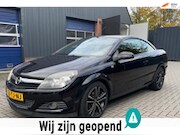Opel Astra - 1.8 Cosmo-dak werk niet