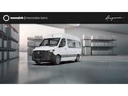 Mercedes-Benz eSprinter - 314 L2 H2 RWD PRO 81kWh | Rolstoel ombouw | 115 kw Snelladen