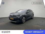 Volkswagen ID.4 - First 77 kWh 204 pk | Navigatie | Warmtepomp | Trekhaak (weg