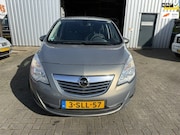 Opel Meriva - 1.4 Turbo Cosmo LPG