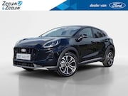 Ford Puma - 1.0 EcoBoost Hybrid Titanium | Te Bestellen | Actiekorting t