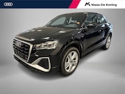 Audi Q2 - 35 TFSI 150pk S-Tronic S Edition · Camera · Matrix LED · App