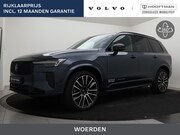 Volvo XC90 - T8 PLUG-IN HYBRID ULTRA BLACK EDITION 22INCH LUCHTVERING BOW