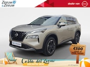 Nissan X-Trail - 1.5 e-4orce N-Connecta 4WD 7p. | 7-ZITS | STOELVERWARMING |