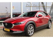 Mazda CX-30 - 2.0 E-SKYACTIV-G 150PK HYBRID AUTOMAAT COMFORT Trekhaak | Na