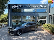 Mazda 6 - Sportbreak 2.0 SkyActiv-G 165 Comfort