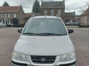 Hyundai Matrix - 1.6i Silver Edition