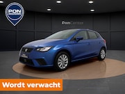 Seat Ibiza - 1.0 Eco TSI Style | Parkeerhulp | LED | Carplay | Airco | Cr