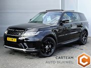 Land Rover Range Rover Sport - 2.0 P400e SE Plug-in Hybrid