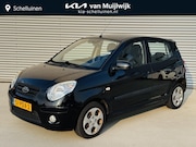 Kia Picanto - 1.0 Seven Airco | Incl. NW Distributieriem bij levering