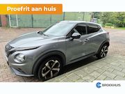 Nissan Juke - 1.0 DIG-T Premiere Edition Stoelverwarming | Camera | Naviga