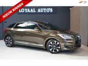 Citroën DS5 - 1.6 THP So Chic | AUTOMAAT | CRUISE | AIRCO | PDC | STOELVER