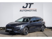Ford Focus - Wagon 1.0 St line X BNS Hybrid PANO | B&O | Winterpack | Cam