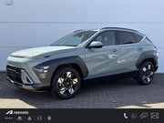 Hyundai Kona - 1.6 GDI HEV Comfort Plus ** Nu met 4.500, - Voordeel ** Nieu