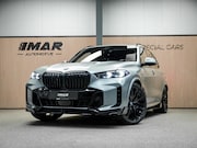 BMW X5 - xDrive50e Goed uitgevoerde X5 50e Frozen Grey