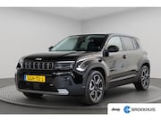 Jeep Avenger - Summit 54 kWh | SOH 97% | Camera | Elektrische Achterklep | 
