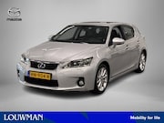 Lexus CT 200h - Luxury Line | Schuifdak | Mark Levinson audio | Navigatie |
