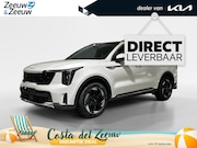 Kia Sorento - 1.6 T-GDi Plug-in Hybrid 4WD DynamicPlusLine 7p | Glazen sch