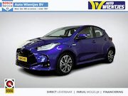 Toyota Yaris - 1.5 Hybrid | Dynamic 5-Drs | Led | Airco-Ecc | Camera | Carp