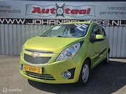 Chevrolet Spark - 1.0 16V LT I Airco I Elektr.-pakket I NAP