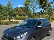 Kia Niro - 1.6 GDi Hybrid DynamicLine