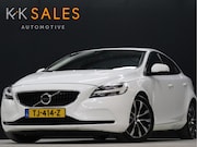 Volvo V40 - 1.5 T3 Dynamic Edition [CRUISE CONTROL, STOELVERWARMING, DIG