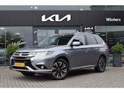 Mitsubishi Outlander - 2.0 PHEV instyle | Trekhaak | Stuur + Stoelverwarming | Navi